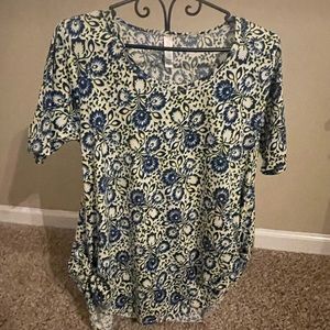 Lularoe Womens Top
